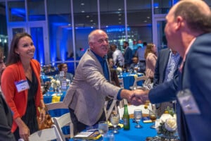 Charlotte Magazine's 2024 Top Workplaces Awards.