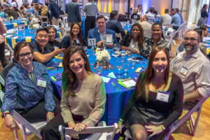 Charlotte Magazine's 2024 Top Workplaces Awards.