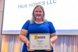 Charlotte Magazine's 2024 Top Workplaces Awards.
