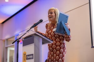 Charlotte Magazine's 2024 Top Workplaces Awards.