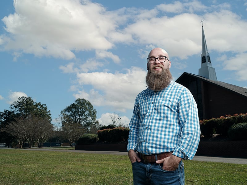charlotte churches and affordable housing