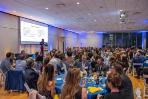 Charlotte Magazine's 2024 Top Workplaces Awards.