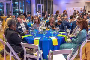 Charlotte Magazine's 2024 Top Workplaces Awards.
