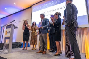 Charlotte Magazine's 2024 Top Workplaces Awards.