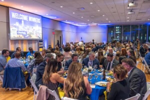 Charlotte Magazine's 2024 Top Workplaces Awards.