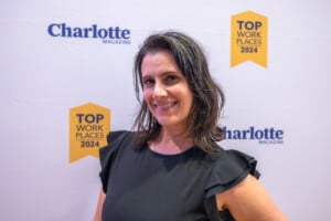 Charlotte Magazine's 2024 Top Workplaces Awards.