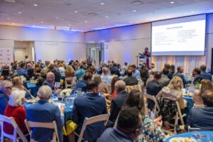 Charlotte Magazine's 2024 Top Workplaces Awards.