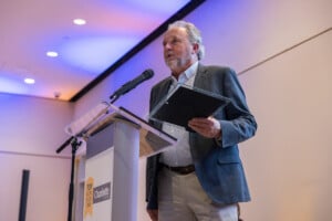 Charlotte Magazine's 2024 Top Workplaces Awards.