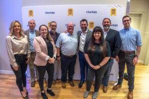 Charlotte Magazine's 2024 Top Workplaces Awards.