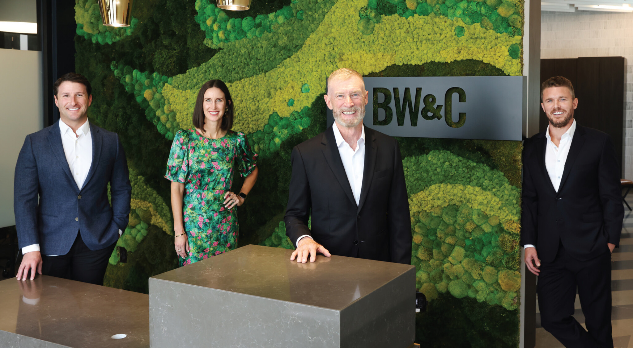 Featured Practice: Burrow Welchel Culp Orthodontics - Charlotte Magazine