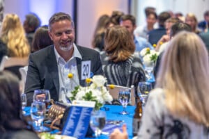 Charlotte Magazine's 2024 Top Workplaces Awards.