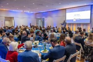 Charlotte Magazine's 2024 Top Workplaces Awards.