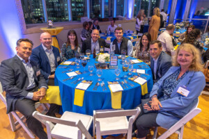 Charlotte Magazine's 2024 Top Workplaces Awards.