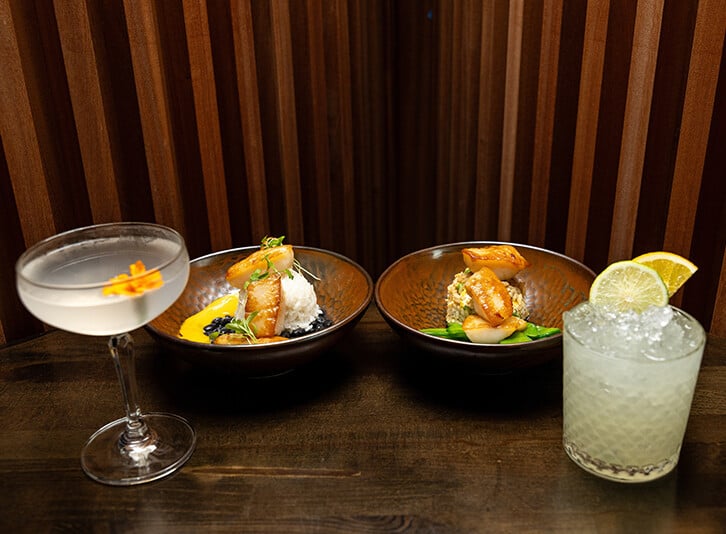 The 50 Best Restaurants in Charlotte: 2025 - Charlotte Magazine