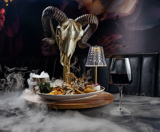 charlotte restaurants