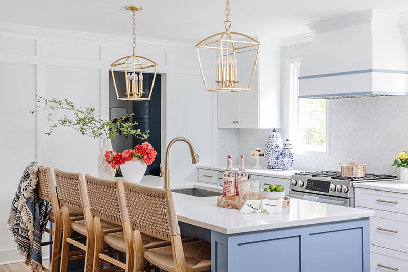 kitchen design