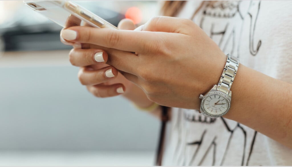 screen time