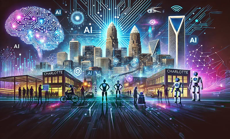 AI In Charlotte