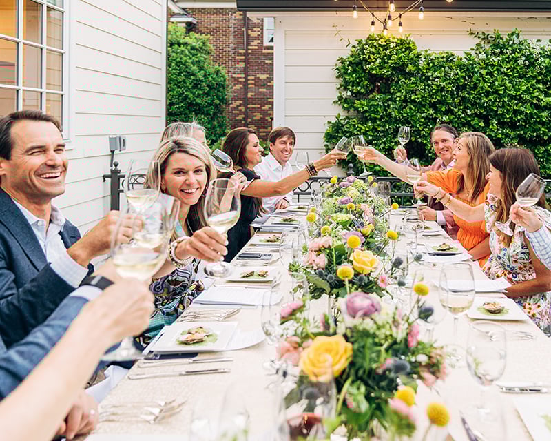 what to do in charlotte this month