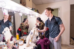 charlotte ballet