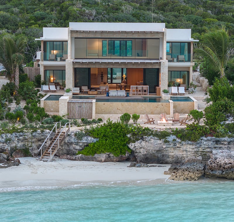 The Strand Turks & Caicos