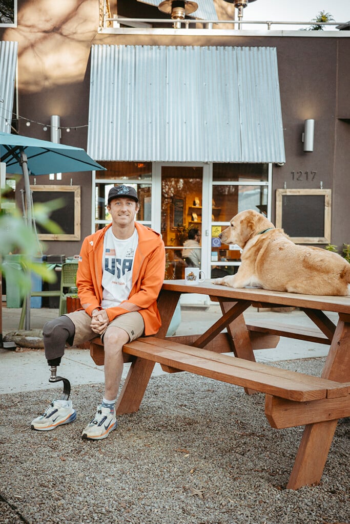 giddy goat coffee