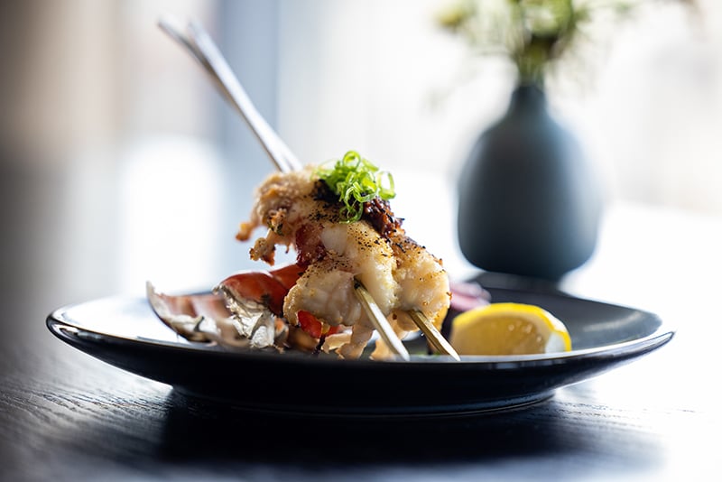 seafood in charlotte