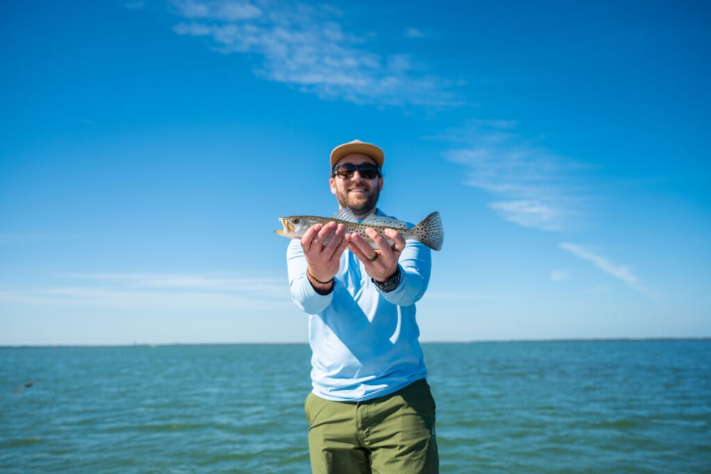 Fishing 8432