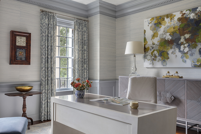 Mdi Luxury Design Julia Lynn Photography Office 02 Home office design