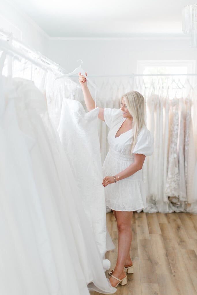 Magnolia Laine Bridal