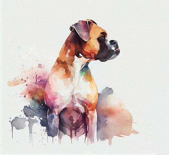 Jj Watercolor 4 Shutterstock