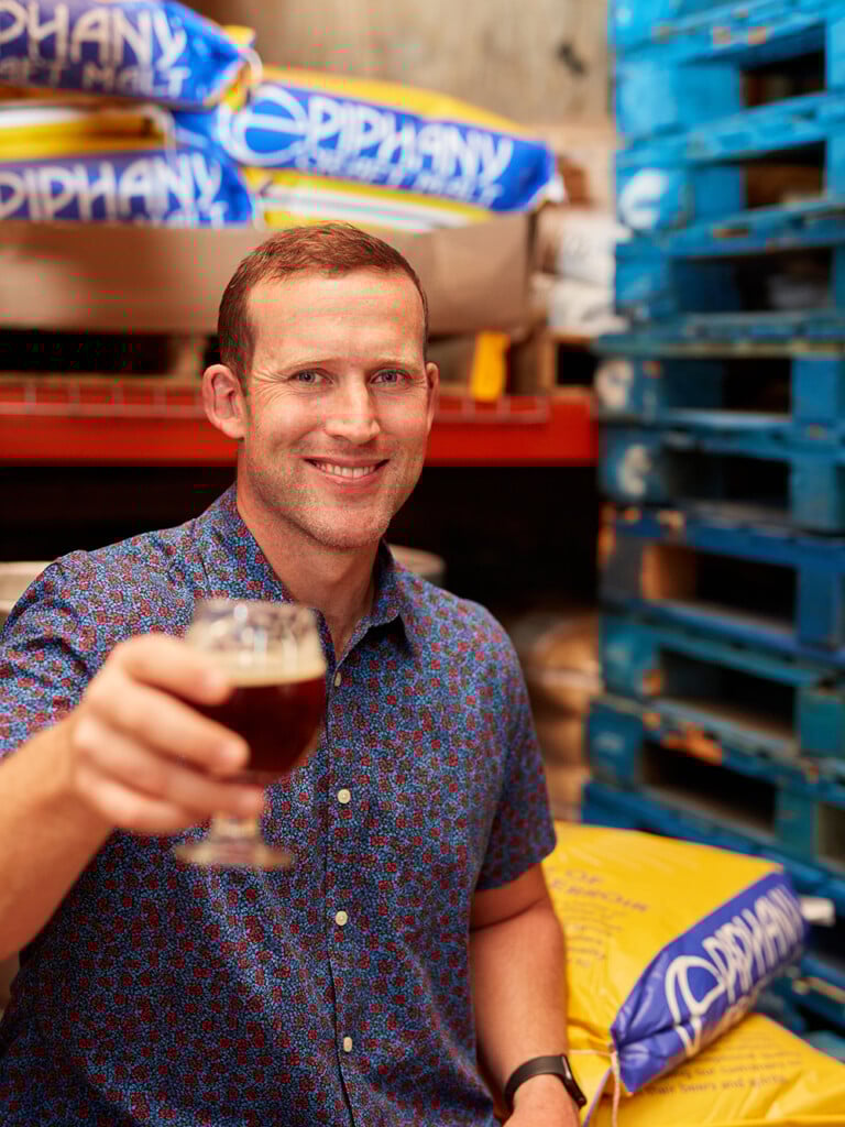 charlotte brewers