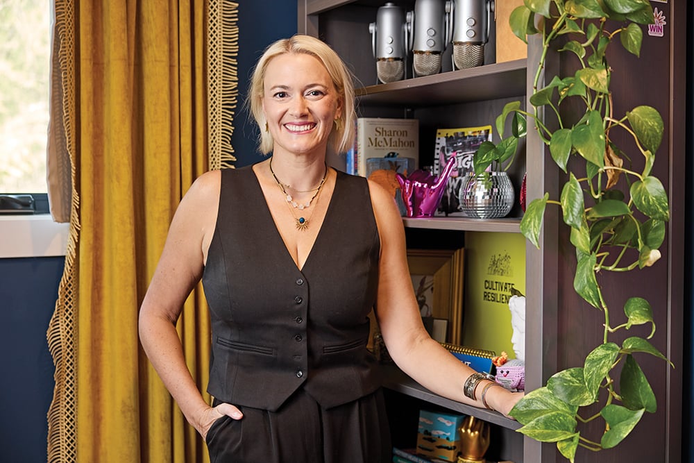 charlotteans of the year kate barr