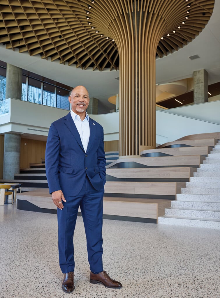 Charlotteans of the year