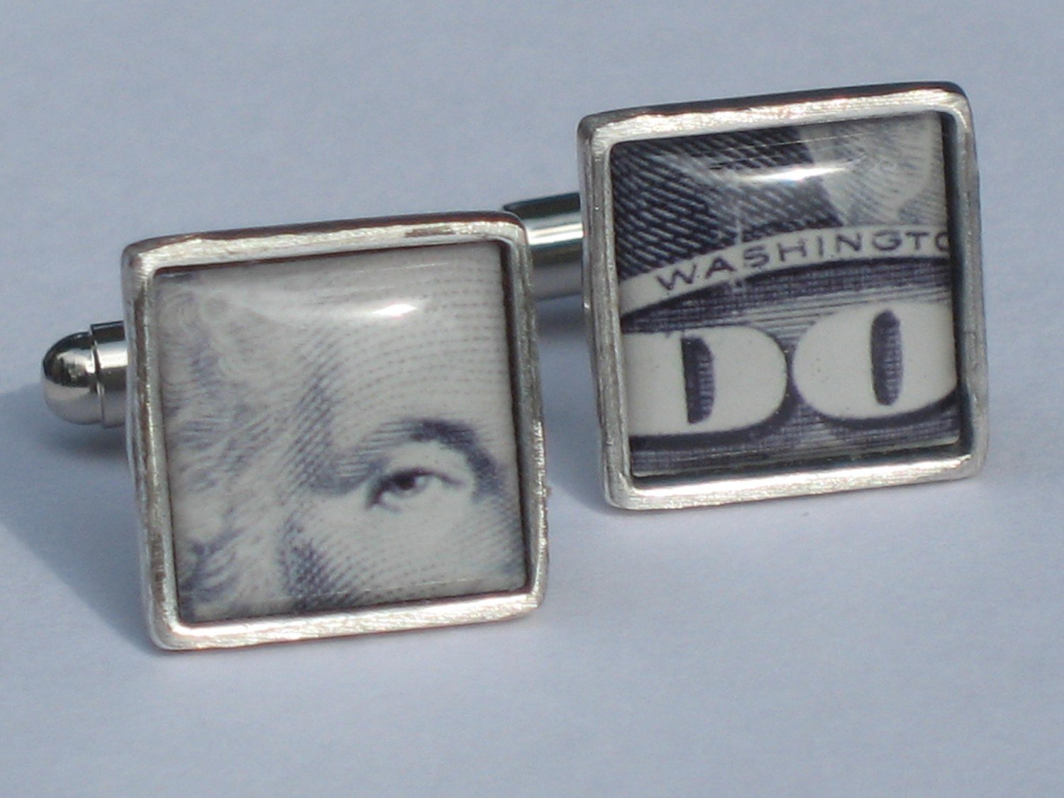 Friday's Find The Cufflink Maker Charlotte Magazine