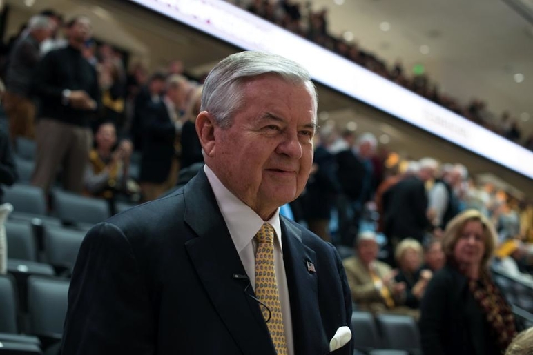 Jerry Richardson May Be Taking All Employees To Super Bowl