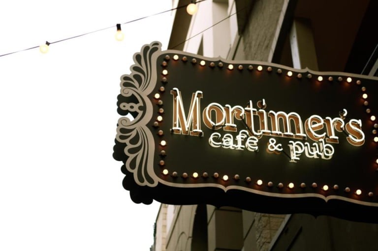 Dusk Till Dawn Social, Banana Bar Crawl, Science on the Rocks, Plaza