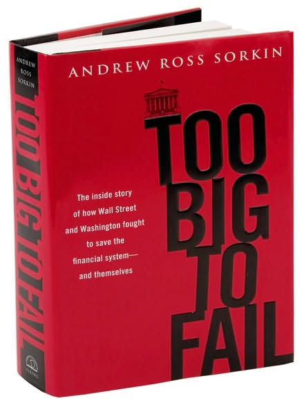 Chart: Too Big To Fail