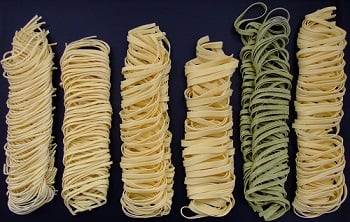 The Forgotten World of Pasta (Fresh vs Dry Pasta)