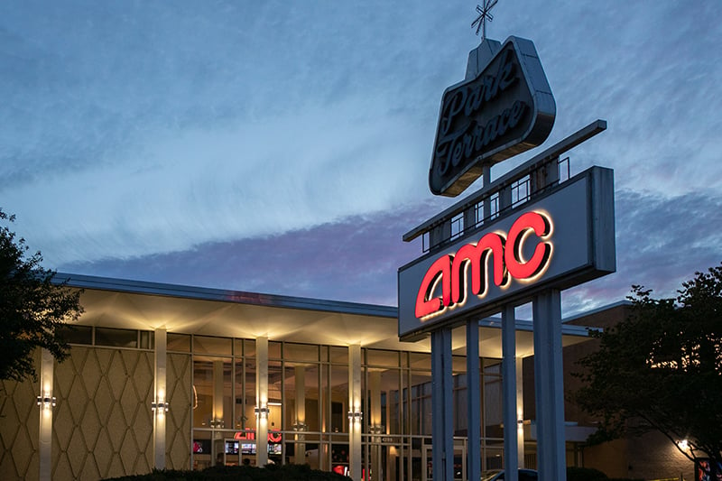 amc theater citywalk