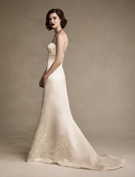 wedding gown resale