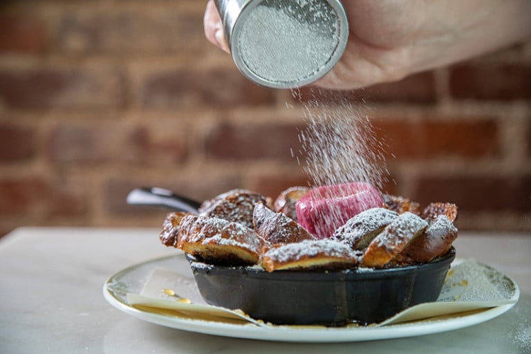 We Asked 7 Charlotte Pastry Chefs One Question What Dessert Best