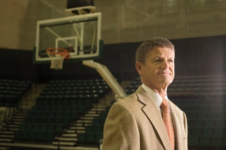 Uncc basketball store