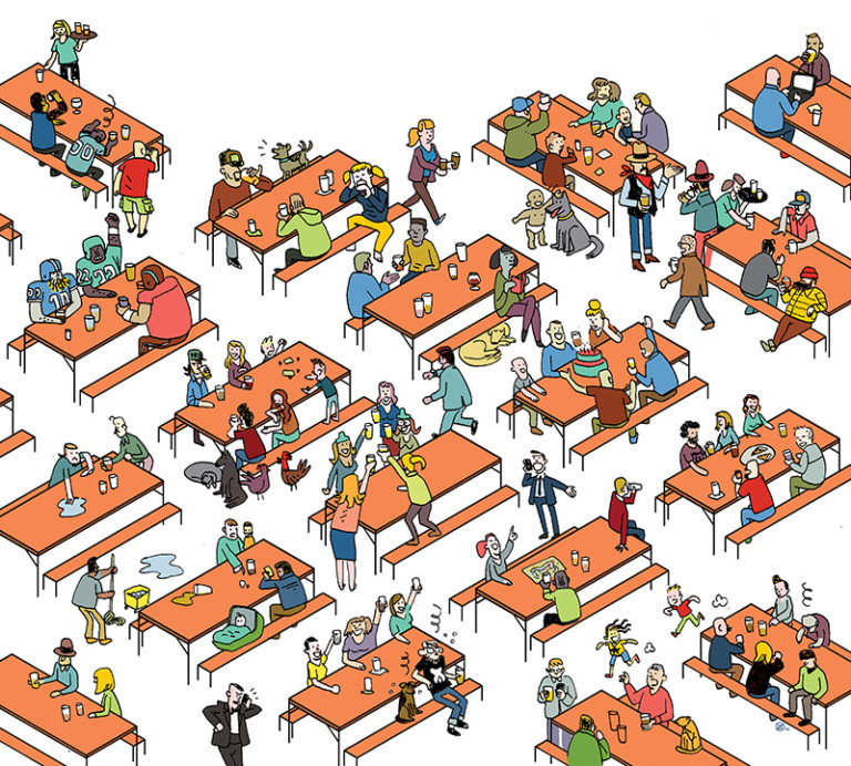 Charlotte's 50 Best Craft Beers Charlotte Magazine