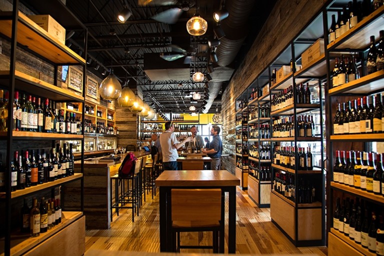 Foxcroft Wine Co., Tiff's Treats Confirmed for Waverly in South