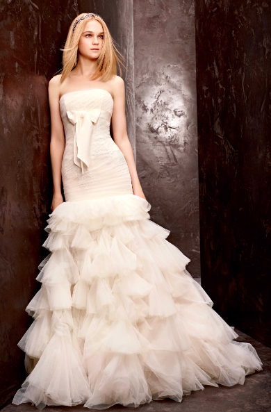 Vera Wang - Wedding Style Magazine