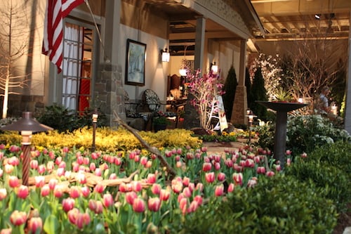Two Weekends Of The Southern Spring Home Garden Show Charlotte