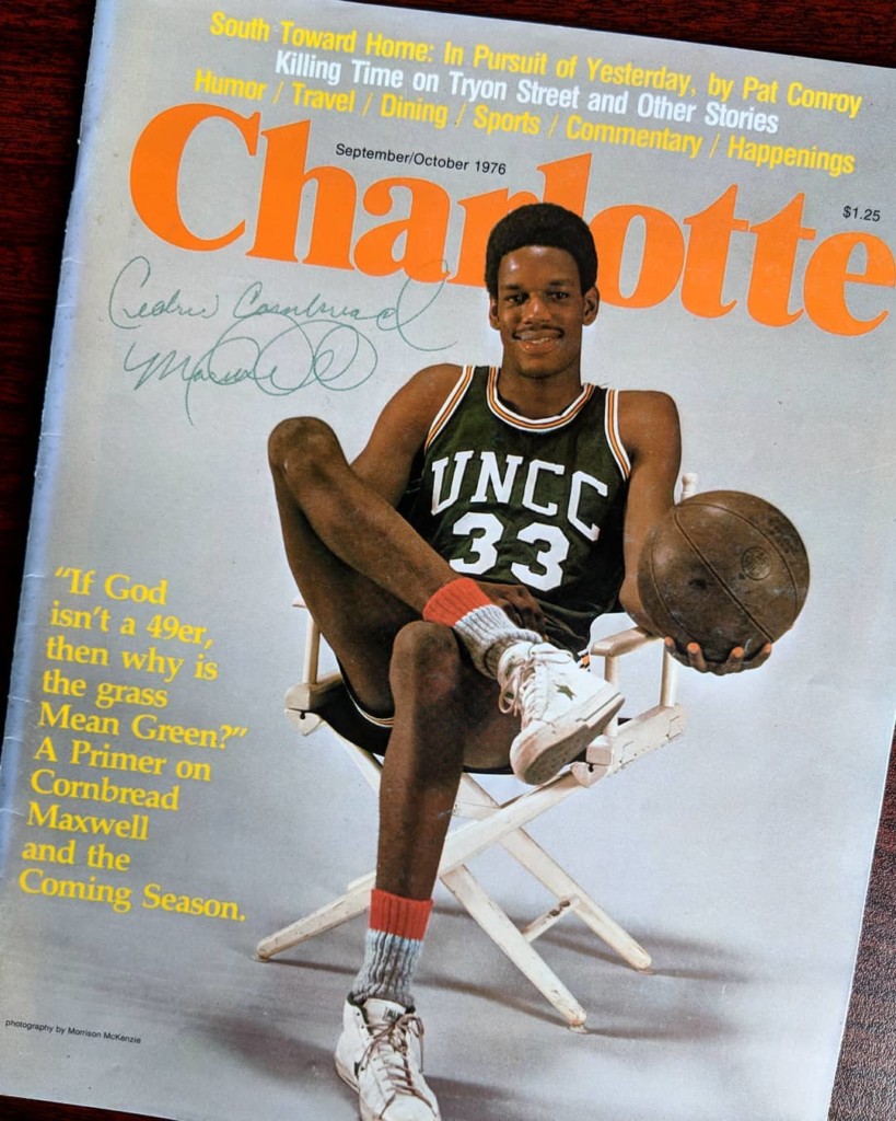 How UNC Charlotte became the 49ers, Inside UNC Charlotte