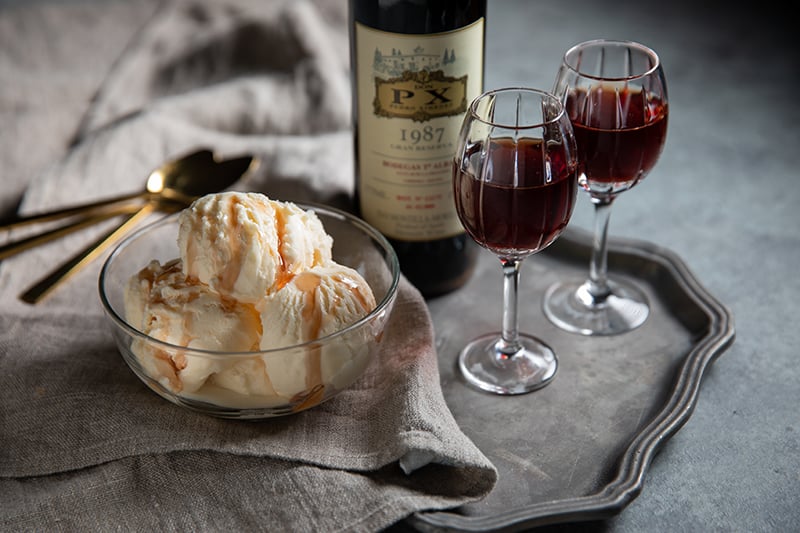 A Charlotte Beginner S Guide To Pairing Wine And Dessert Charlotte Magazine