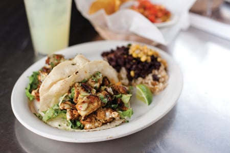 Cabo Fish Taco Opening Ballantyne Location Charlotte Magazine